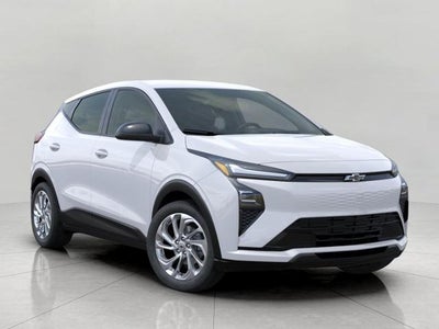 2027 Chevrolet Bolt FWD 4dr LT