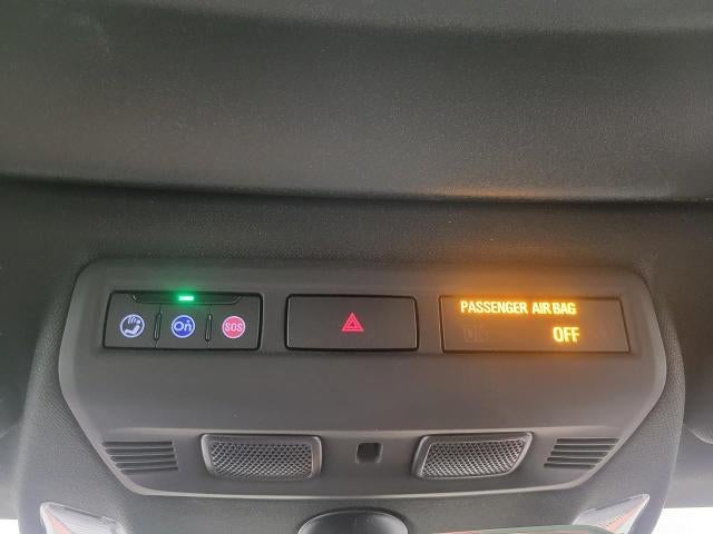 2020 Chevrolet Corvette Stingray 2dr Stingray Cpe w/1LT