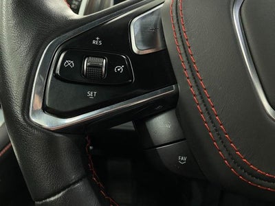 2020 Chevrolet Corvette Stingray 2dr Stingray Cpe w/3LT