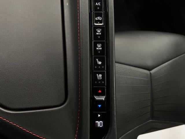 2020 Chevrolet Corvette Stingray 2dr Stingray Cpe w/3LT