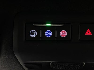 2020 Chevrolet Corvette Stingray 2dr Stingray Cpe w/3LT