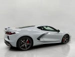 2020 Chevrolet Corvette Stingray 2dr Stingray Cpe w/3LT