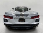 2020 Chevrolet Corvette Stingray 2dr Stingray Cpe w/3LT