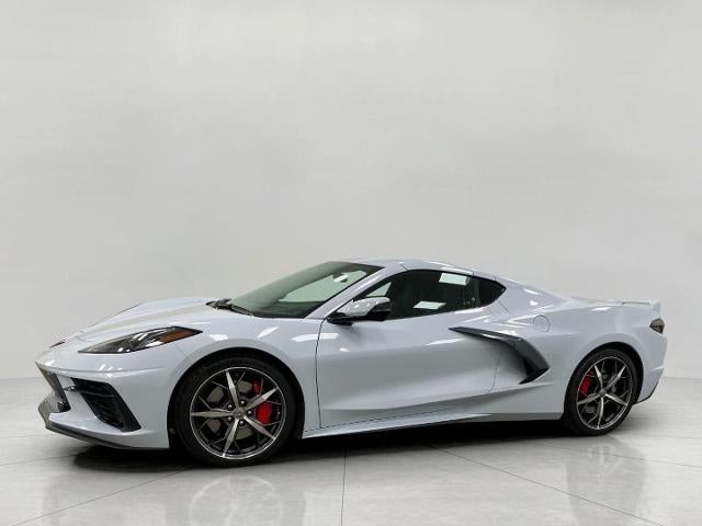 2020 Chevrolet Corvette Stingray 2dr Stingray Cpe w/3LT