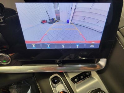 2020 Chevrolet Corvette Stingray 2dr Stingray Conv w/3LT *** LOW MILES***