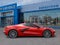 2026 Chevrolet Corvette Stingray 2dr Stingray Cpe w/2LT