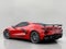 2026 Chevrolet Corvette Stingray 2dr Stingray Cpe w/2LT