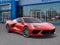 2026 Chevrolet Corvette Stingray 2dr Stingray Cpe w/2LT