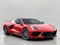 2026 Chevrolet Corvette Stingray 2dr Stingray Cpe w/2LT
