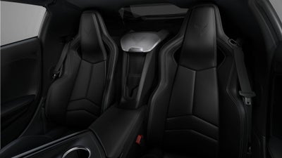 2026 Chevrolet Corvette Stingray 2dr Stingray Cpe w/2LT