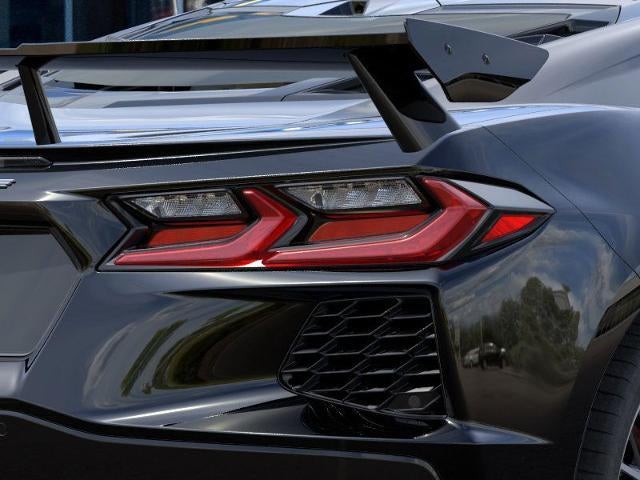 2026 Chevrolet Corvette Stingray 2dr Stingray Cpe w/2LT
