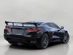 2026 Chevrolet Corvette Stingray 2dr Stingray Cpe w/2LT