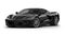 2026 Chevrolet Corvette Stingray 2dr Stingray Cpe w/2LT