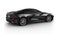 2026 Chevrolet Corvette Stingray 2dr Stingray Cpe w/2LT