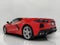 2024 Chevrolet Corvette Stingray 2dr Stingray Cpe w/2LT