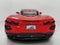 2024 Chevrolet Corvette Stingray 2dr Stingray Cpe w/2LT