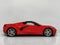 2024 Chevrolet Corvette Stingray 2dr Stingray Cpe w/2LT