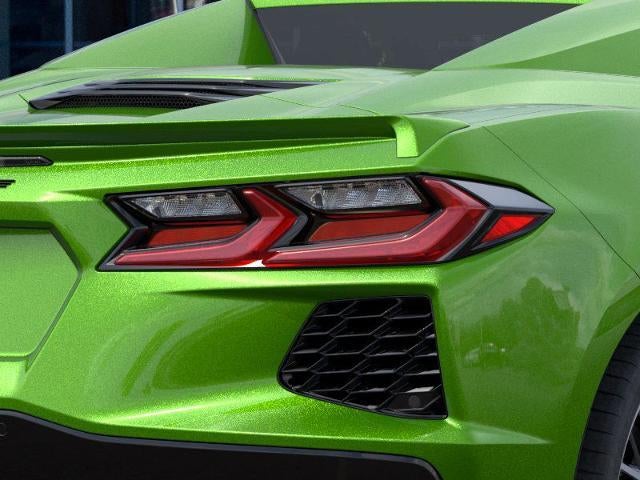 2026 Chevrolet Corvette Stingray 2dr Stingray Conv w/3LT