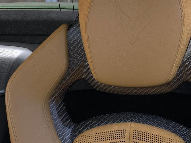 2026 Chevrolet Corvette Stingray 2dr Stingray Conv w/3LT