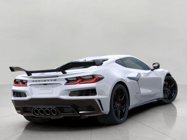 2026 Chevrolet Corvette Z06 2dr Z06 Cpe w/3LZ