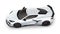 2026 Chevrolet Corvette Z06 2dr Z06 Cpe w/3LZ