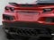 2026 Chevrolet Corvette Z06 2dr Z06 Cpe w/3LZ