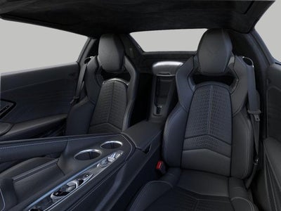 2026 Chevrolet Corvette Z06 2dr Z06 Conv w/3LZ