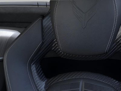 2026 Chevrolet Corvette Z06 2dr Z06 Conv w/3LZ