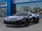 2026 Chevrolet Corvette Z06 2dr Z06 Conv w/3LZ