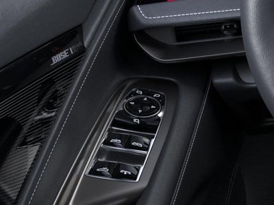 2026 Chevrolet Corvette Z06 2dr Z06 Conv w/3LZ