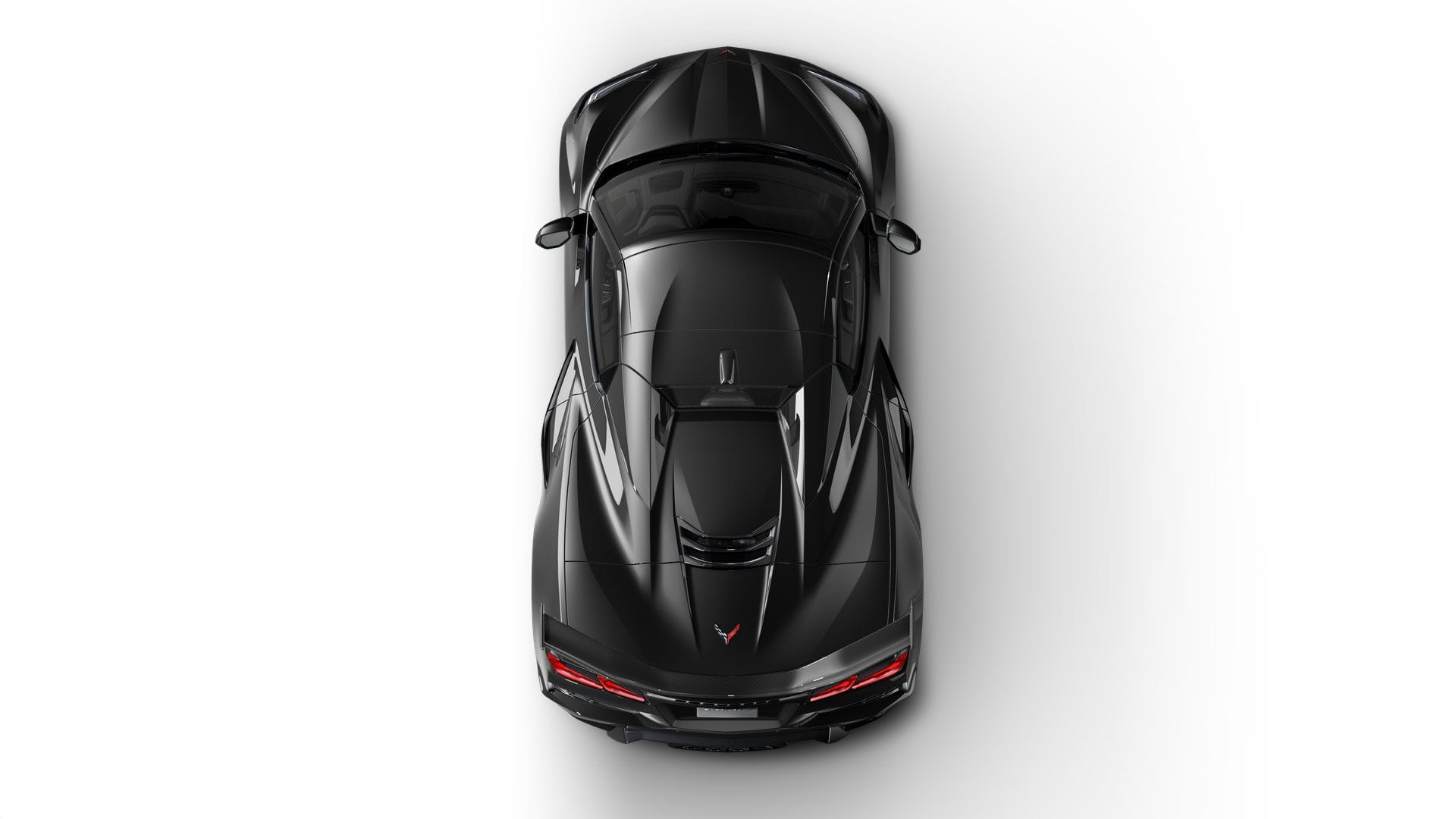 2026 Chevrolet Corvette Z06 2dr Z06 Conv w/3LZ