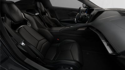 2026 Chevrolet Corvette Z06 2dr Z06 Conv w/3LZ