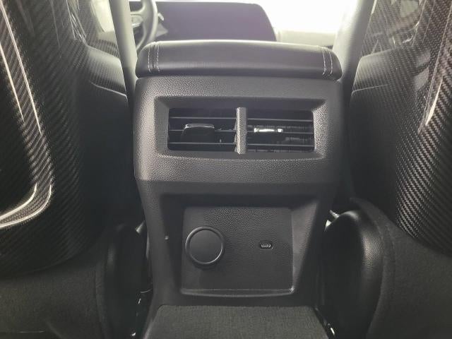 2025 Cadillac CT5-V 4dr Sdn Blackwing