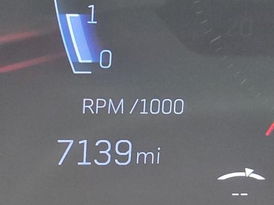 2025 Cadillac CT5-V 4dr Sdn Blackwing