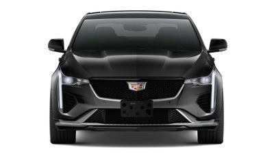 2025 Cadillac CT4 Base