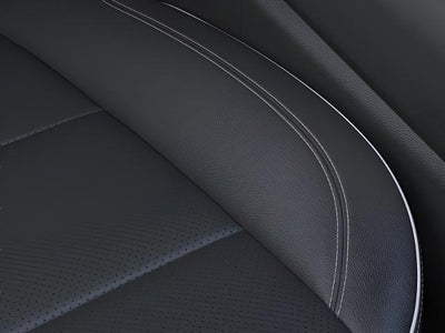 2026 Chevrolet Silverado EV e4WD Crew Cab Extended Range LT