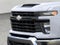 2026 Chevrolet Silverado 2500 HD 4WD Reg Cab 142 Work Truck