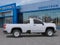 2026 Chevrolet Silverado 2500 HD 4WD Reg Cab 142 Work Truck