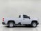 2026 Chevrolet Silverado 2500 HD 4WD Reg Cab 142 Work Truck