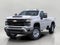 2026 Chevrolet Silverado 2500 HD 4WD Reg Cab 142 Work Truck
