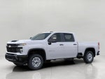 2026 Chevrolet Silverado 2500 HD 4WD Crew Cab 159 Work Truck