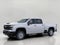 2026 Chevrolet Silverado 2500 HD 4WD Crew Cab 159 Work Truck