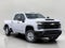 2026 Chevrolet Silverado 2500 HD 4WD Crew Cab 159 Work Truck
