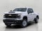 2026 Chevrolet Silverado 2500 HD 4WD Crew Cab 159 Work Truck