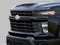2026 Chevrolet Silverado 2500 HD 4WD Crew Cab 159 Custom