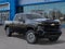 2026 Chevrolet Silverado 2500 HD 4WD Crew Cab 159 Custom
