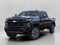 2026 Chevrolet Silverado 2500 HD 4WD Crew Cab 159 Custom