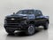 2026 Chevrolet Silverado 2500 HD 4WD Crew Cab 159 Custom