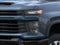 2026 Chevrolet Silverado 2500 HD 4WD Crew Cab 159 Custom