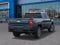 2026 Chevrolet Silverado 2500 HD 4WD Crew Cab 159 Custom